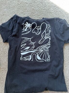 2 Aaron Kai Tee (XL)